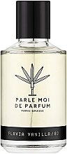 Parle Moi de Parfum Flavia Vanilla 82 - Парфюмированная вода — фото N1