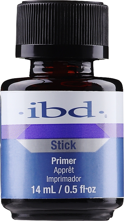 Кислотний праймер для нігтів - IBD Primer Stick — фото N1
