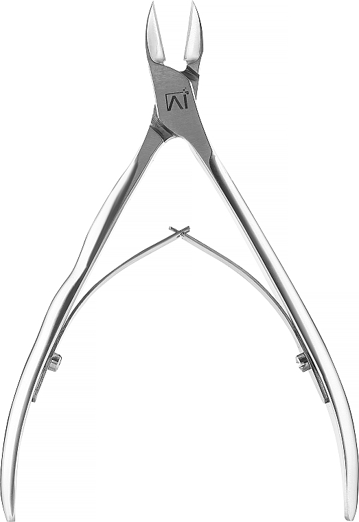 Кусачки для педикюру з прихованою пружиною - Accuram Instruments Chiropody Nipper Hidden Spring 12cm — фото N1