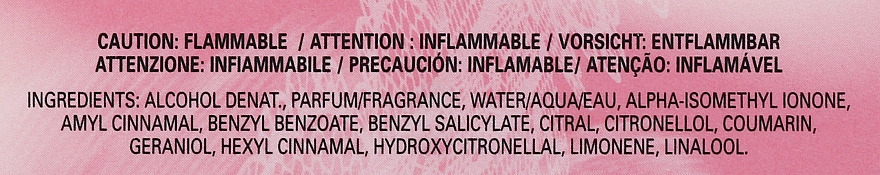 Britney Spears Fantasy Intimate Edition - Парфюмированная вода — фото N5