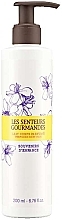 Парфумерія, косметика Les Senteurs Gourmandes Souvenirs D'Enfance - Лосьйон для тіла