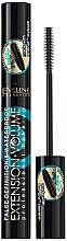 Парфумерія, косметика Водостійка туш для об'єму вій - Eveline Cosmetics 4D Extension Volume&Waterprof Mascara