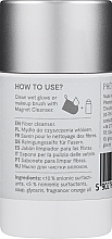 Стик для очищения кистей и перчаток - Glov Magnet Cleanser Stick  — фото N2