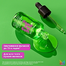 Мультифункціональна олійка-сироватка - Matrix Food For Soft Multi-Use Hair Oil Serum — фото N4