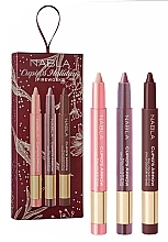 Набор - Nabla Cupid's Holidays Fireworks (eyeliner/3x0.8g) — фото N1