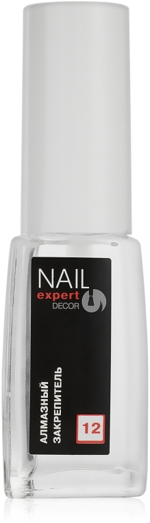 Алмазный закрепитель - Nail Expert