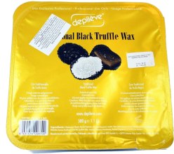 Парфумерія, косметика УЦЕНКА Віск з екстрактом чорного трюфеля - Depileve Tradicional Truffle Wax *