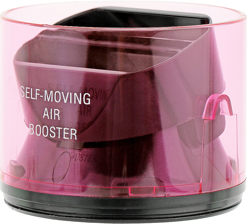 Фен для волос, черно-розовый - Rowenta CV1622F0 — фото N2