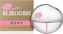DKNY Be Extra Delicious - Парфумована вода — фото N2