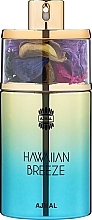 Духи, Парфюмерия, косметика Ajmal Hawaiian Breeze - Парфюмированная вода