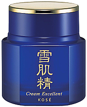 Парфумерія, косметика Крем для обличчя - Kose Sekkisei Excellent Cream