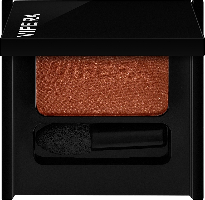 УЦЕНКА Тени для век - Vipera Aureus Eyeshadow * — фото N1