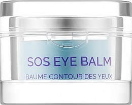 Духи, Парфюмерия, косметика Бальзам для кожи вокруг глаз - Christian Breton Paris SOS Eye Balm