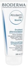 Духи, Парфюмерия, косметика Набор - Bioderma (Bal/200ml + Gel/200ml)