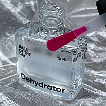 Дегидратор для ногтей - Nails Of The Day Dehudrator — фото N4