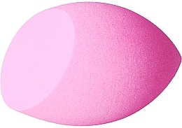 Парфумерія, косметика Спонж для макіяжу "Омбре", рожевий - Qianlili Beauty Blender