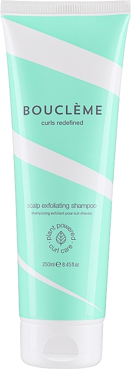 Шампунь для волосся - Boucleme Scalp Exfoliating Shampoo — фото N3