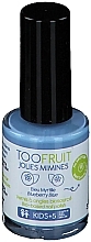 Лак для ногтей - Toofruit Jolies Mimines — фото N1
