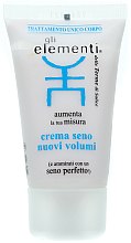 Парфумерія, косметика Вологовідновлювальний крем для душу - Gli Elementi Hydro Shower Cream (тестер)