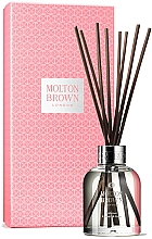 Molton Brown Delicious Rhubarb & Rose Aroma Diffuser - Ароматический диффузор — фото N2