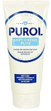 Духи, Парфюмерия, косметика Дневной крем для тела - Purol Soft Cream Plus Day Cream Sensitive
