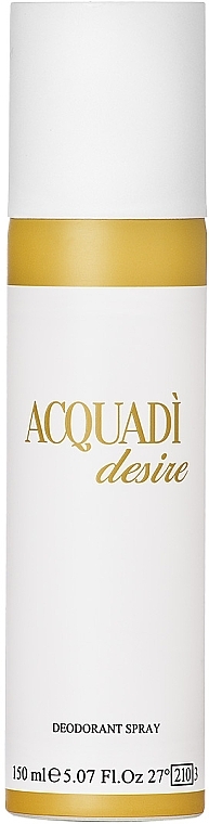 AcquaDi Desire - Туалетна вода — фото N1