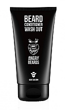 Духи, Парфюмерия, косметика Кондиционер для бороды - Angry Beard Conditioner Wash Out Jack Saloon