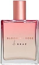 Парфюм для волос - Brae Blooming Rose — фото N1