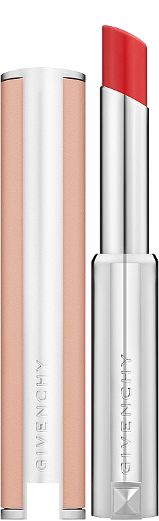 Бальзам для губ - Givenchy Le Rose Perfecto Beautifying Lip Balm — фото N1