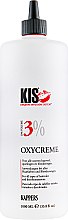 Крем-окислювач для волосся, 3% - Kis Care OxyCreme  — фото N1
