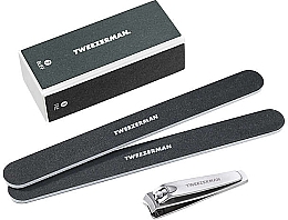 Набор инструментов для маникюра - Tweezerman Manicure Set — фото N1