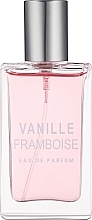 Jeanne Arthes Vanille Framboise - Парфюмированная вода — фото N2