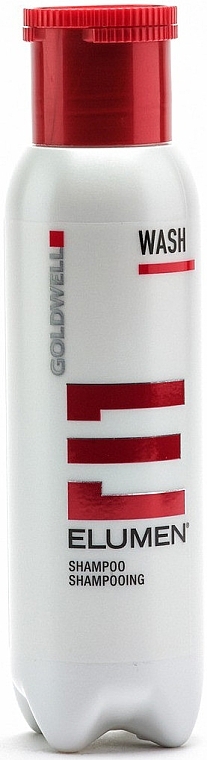 Шампунь для окрашенных волос - Goldwell Elumen Color Care Wash Shampoo — фото N1
