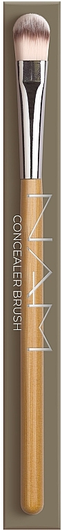 Пензлик для консилера - NAM Concealer Brush — фото N1