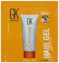 Духи, Парфюмерия, косметика Гель для волос - GKhair Hair Gel (мини)