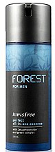 Духи, Парфюмерия, косметика Сыворотка для мужчин - Innisfree Forest For Men Perfect All-in-one Essence