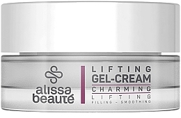 Духи, Парфюмерия, косметика Лифтинг гель-крем для лица - Alissa Beaute Charming Lifting-Gel Cream