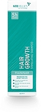 Шампунь-стимулятор роста волос - Neofollics Hair Technology Hair Growth Stimulating Shampoo — фото N2