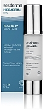 Духи, Парфюмерия, косметика Увлажняющий крем - SesDerma Laboratories Hidraderm Hyal Facial Cream