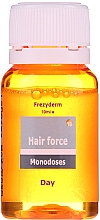 Краплі для шкіри голови від облисіння - Frezyderm Hair Force — фото N4