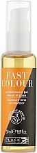 УЦЕНКА Ускоритель окрашивания волос - Black Professional Line Fast Colour Hair Colour And Bleach Accelerator * — фото N1