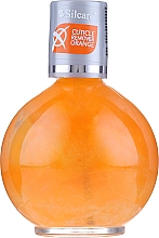 Засіб для видалення кутикули "Orange" - Silcare Cuticle Remover — фото N2