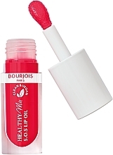 Олія для губ - Bourjois Healthy Mix S.O.S Lip Oil — фото N2