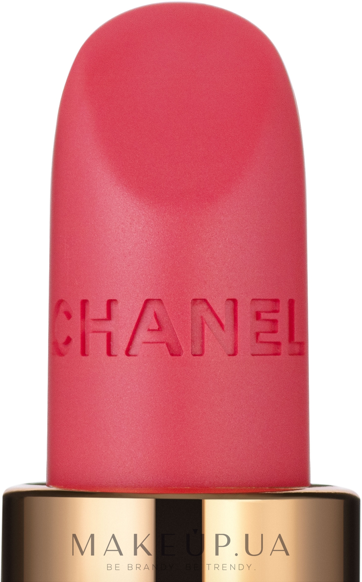 Помада для губ "Сияющая и Матовая" - Chanel Rouge Allure Velvet — фото 43 - La Favorite