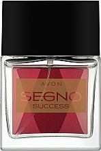 Avon Segno Success - Парфюмированная вода — фото N1