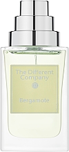 Парфумерія, косметика The Different Company Bergamote - Туалетна вода (тестер з кришечкою)