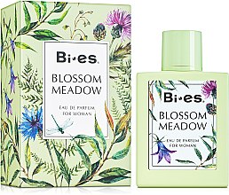 Bi-Es Blossom Meadow - Парфумована вода — фото N2
