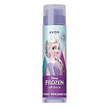 Парфумерія, косметика Avon Disney Frozen - Дитячий бальзам для губ