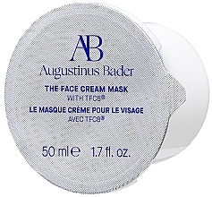 Крем-маска для обличчя - Augustinus Bader The Face Cream Mask Refill (змінний блок) — фото N2