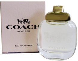 Парфумерія, косметика Coach Coach The Fragrance - Парфумована вода (міні)